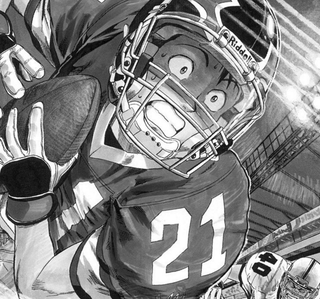 Illustration for article titled Sports Manga Gets Back in the Game